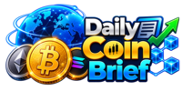Daily Coinbrief